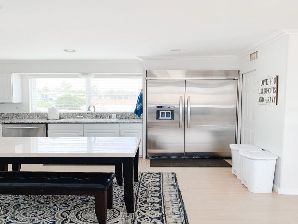 Mission Beach And Pacific Beach Home 1025808