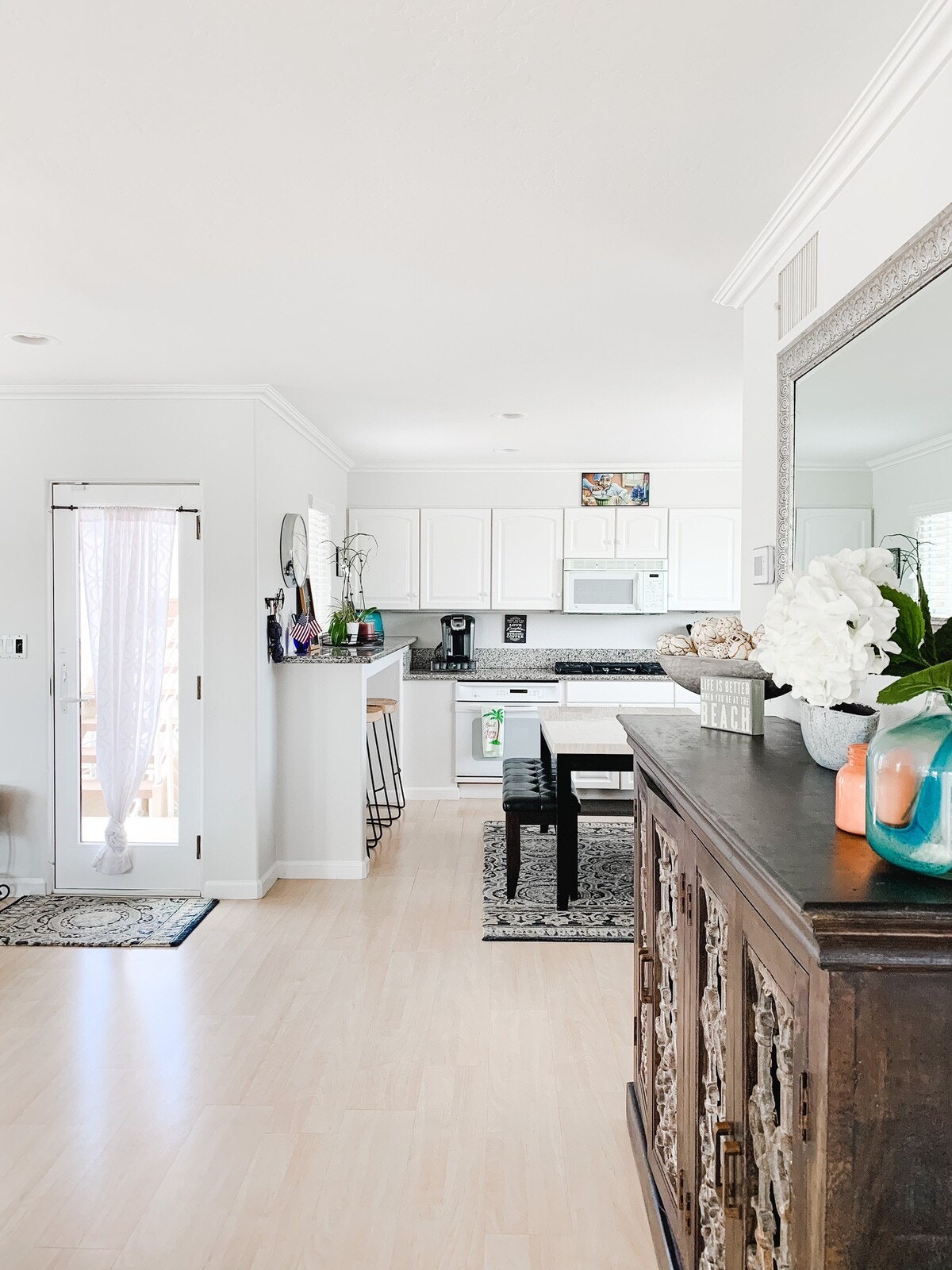 Mission Beach And Pacific Beach Home 1025808