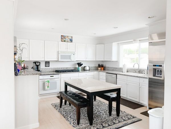 Mission Beach And Pacific Beach Home 1025808