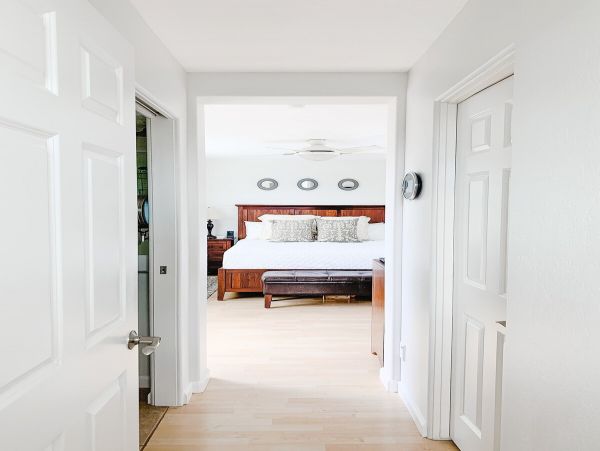 Mission Beach And Pacific Beach Home 1025808