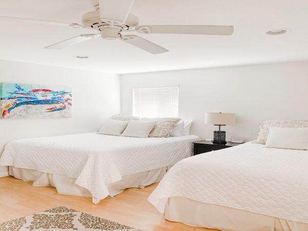 Mission Beach And Pacific Beach Home 1025808