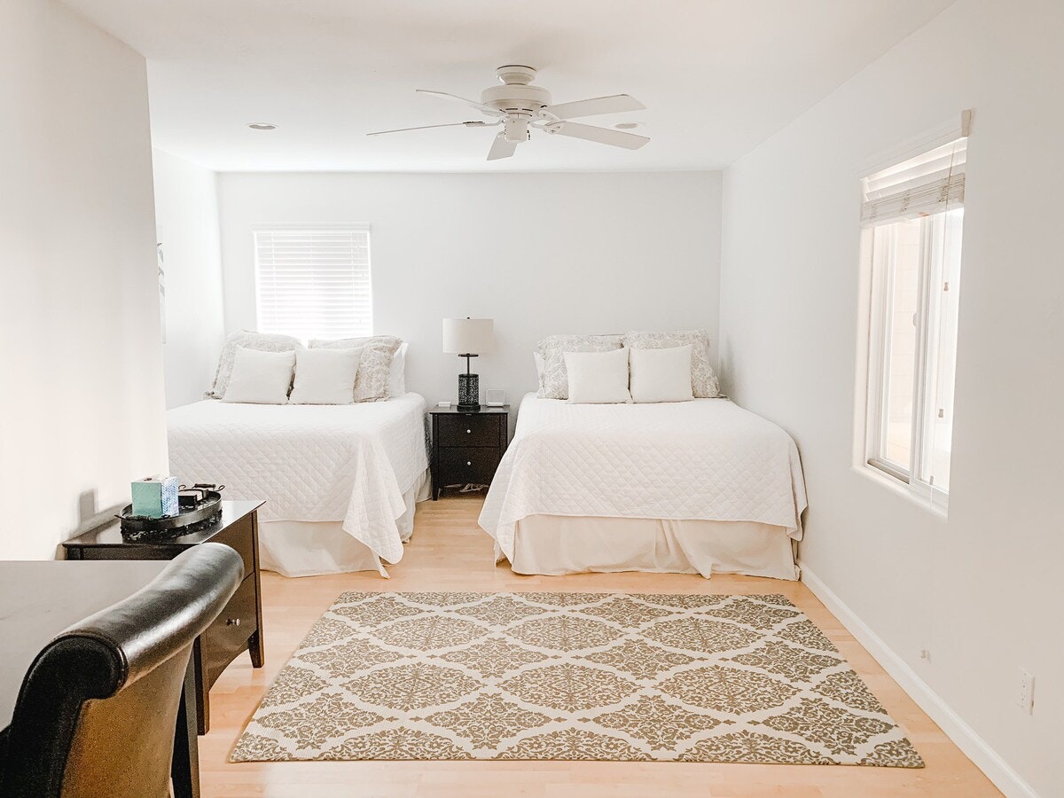 Mission Beach And Pacific Beach Home 1025808