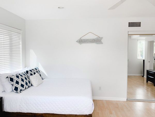 Mission Beach And Pacific Beach Home 1025808