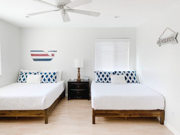 Mission Beach And Pacific Beach Home 1025808
