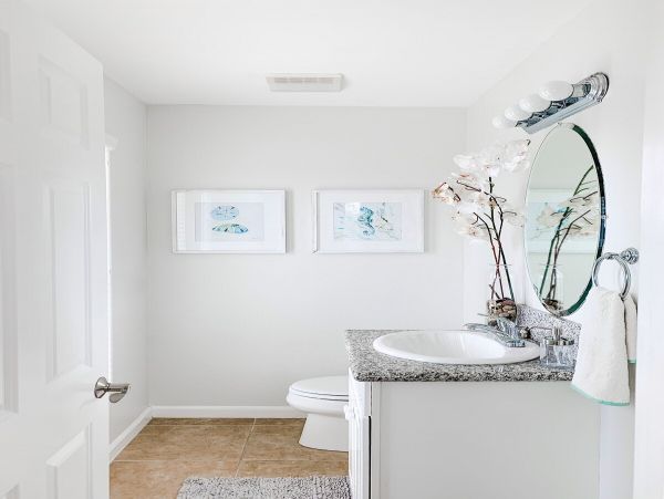 Mission Beach And Pacific Beach Home 1025808