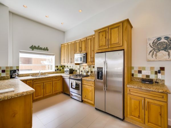 Mission Beach And Pacific Beach Home 1025809