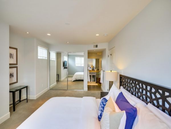 Mission Beach And Pacific Beach Home 1025809