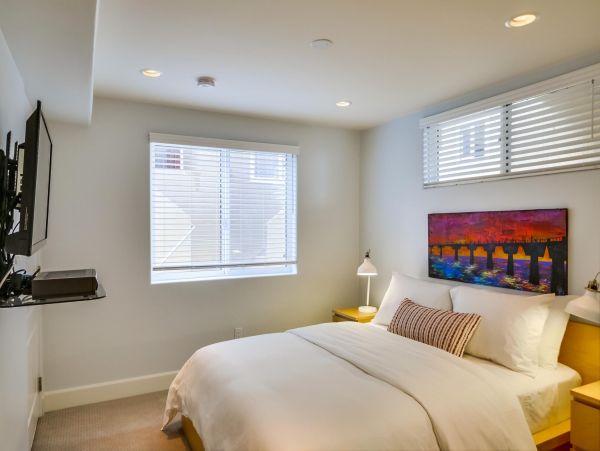Mission Beach And Pacific Beach Home 1025809