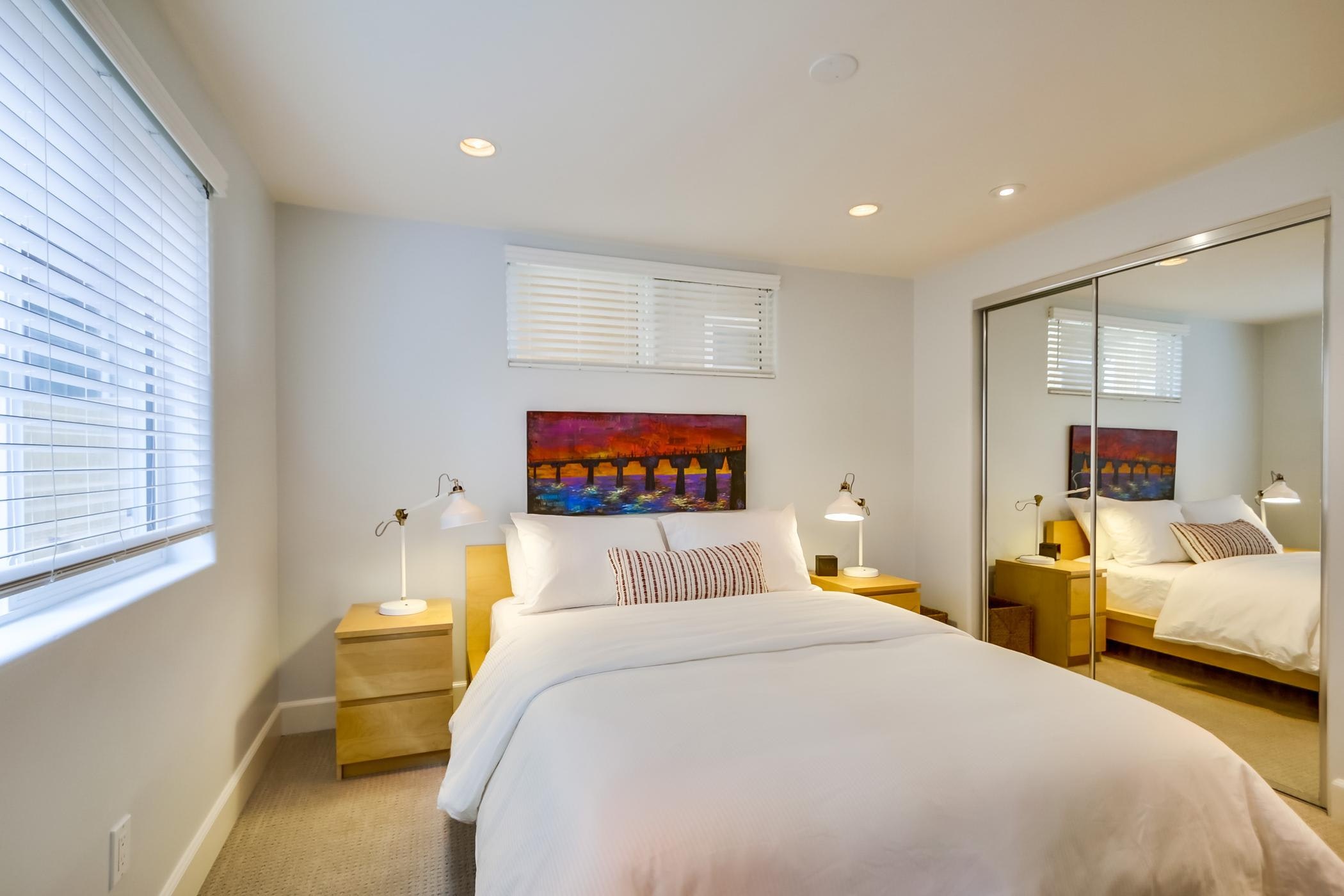 Mission Beach And Pacific Beach Home 1025809