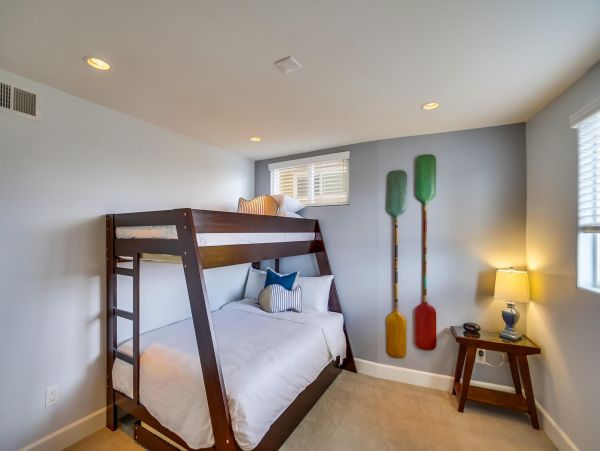 Mission Beach And Pacific Beach Home 1025809