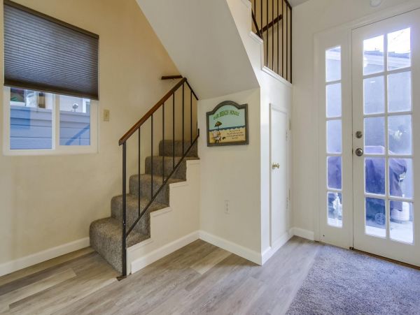 Mission Beach And Pacific Beach Home 1025810