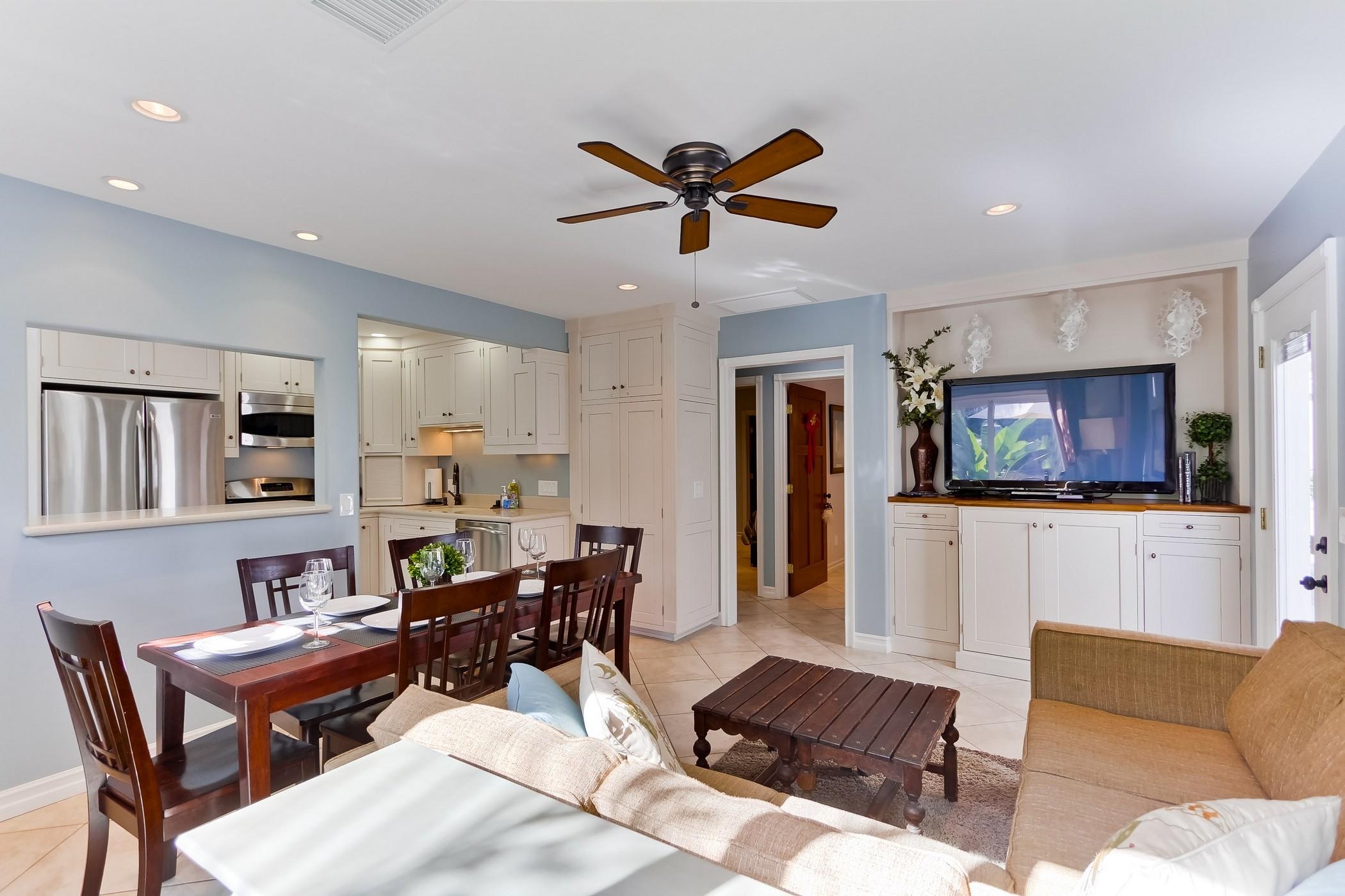 Mission Beach And Pacific Beach Home 1025811