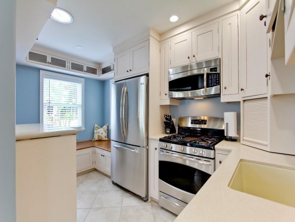 Mission Beach And Pacific Beach Home 1025811