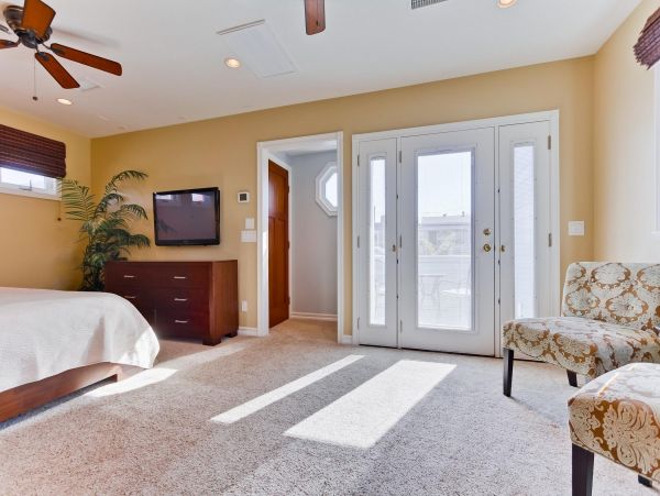Mission Beach And Pacific Beach Home 1025811