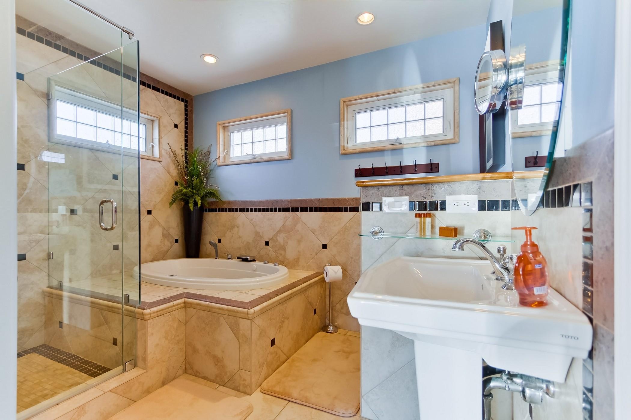 Mission Beach And Pacific Beach Home 1025811
