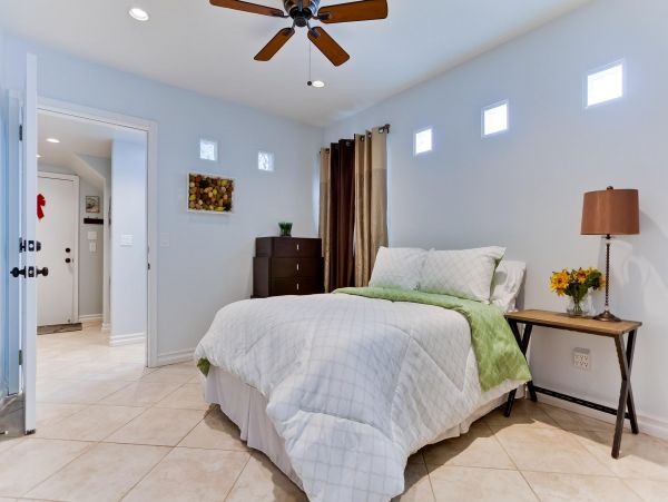 Mission Beach And Pacific Beach Home 1025811