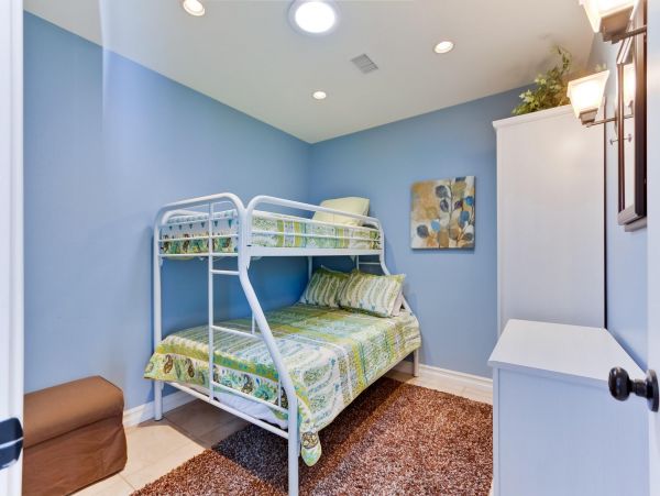 Mission Beach And Pacific Beach Home 1025811