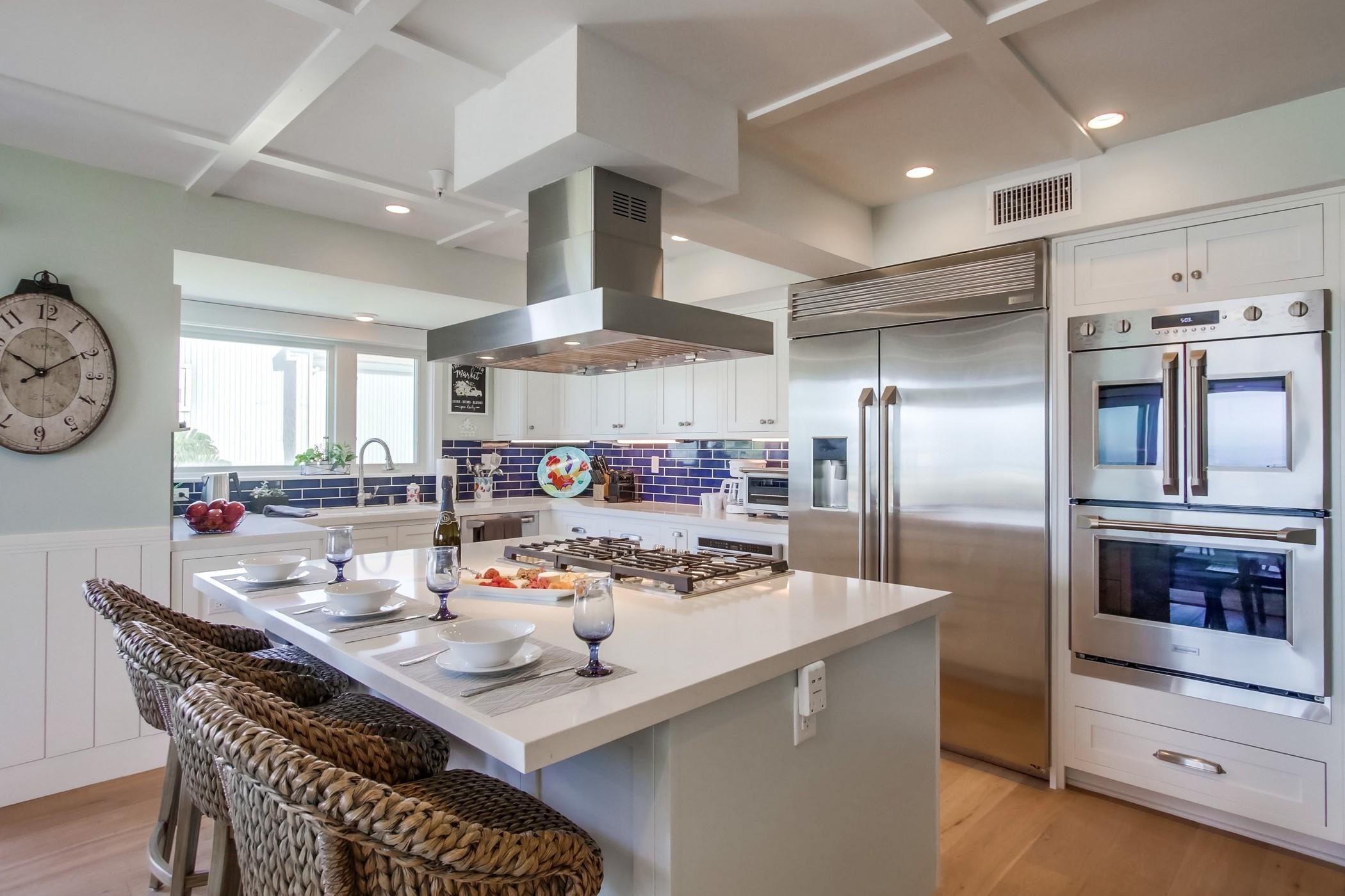 Mission Beach And Pacific Beach Home 1025812