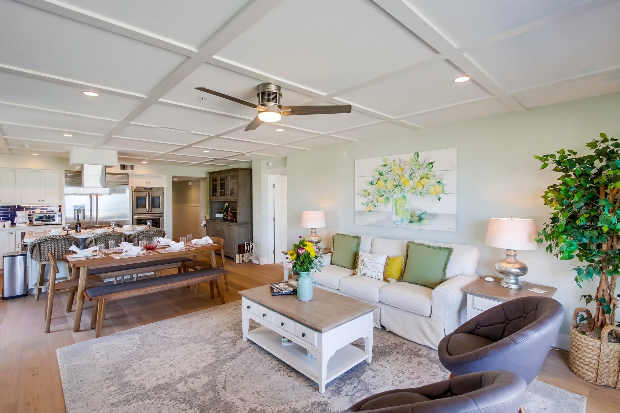 Mission Beach And Pacific Beach Home 1025812