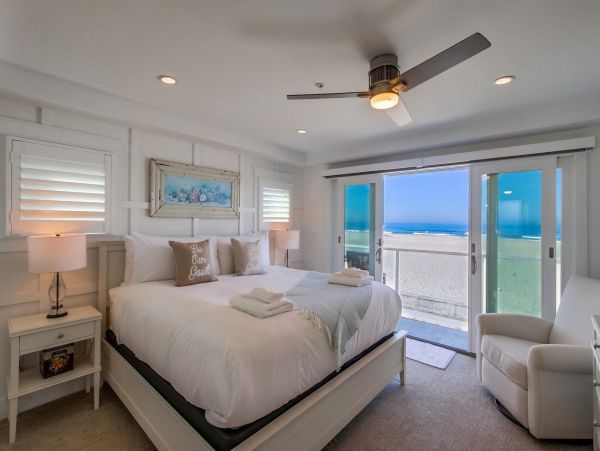 Mission Beach And Pacific Beach Home 1025812