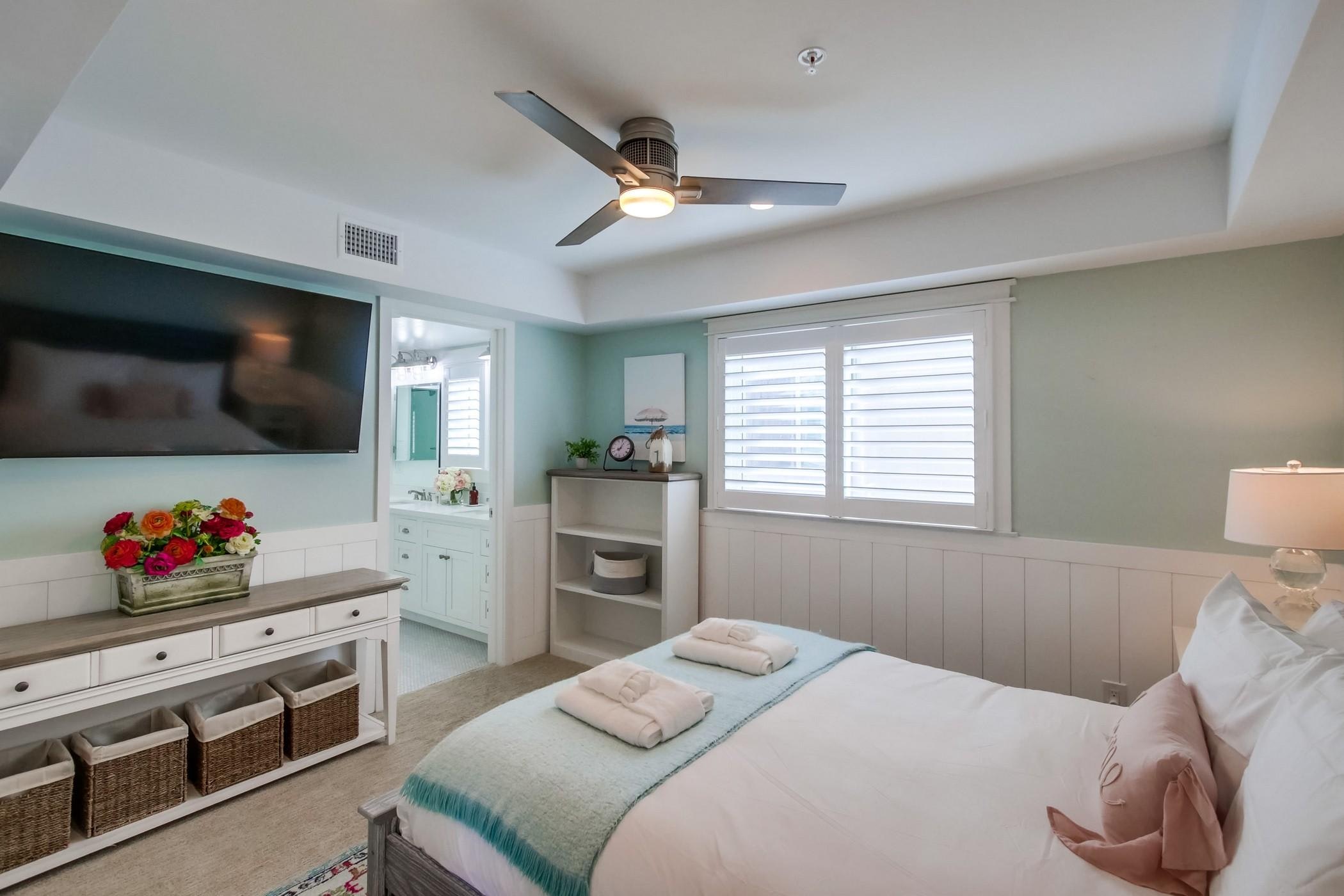 Mission Beach And Pacific Beach Home 1025812