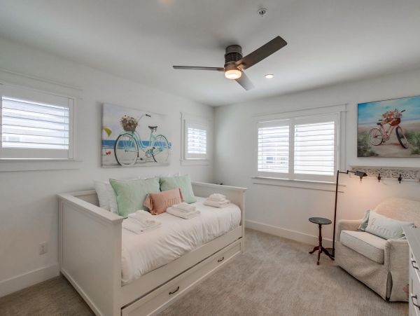 Mission Beach And Pacific Beach Home 1025812