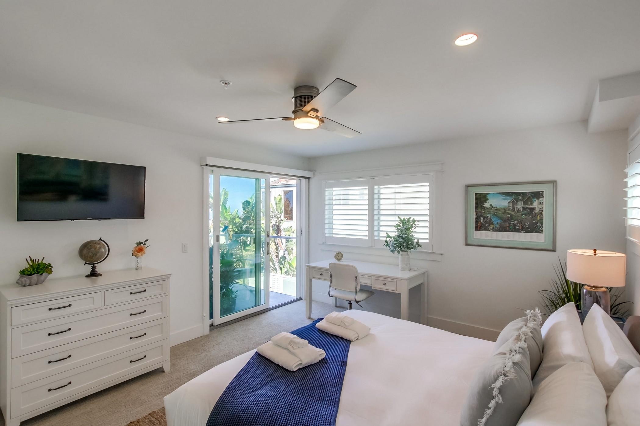 Mission Beach And Pacific Beach Home 1025812