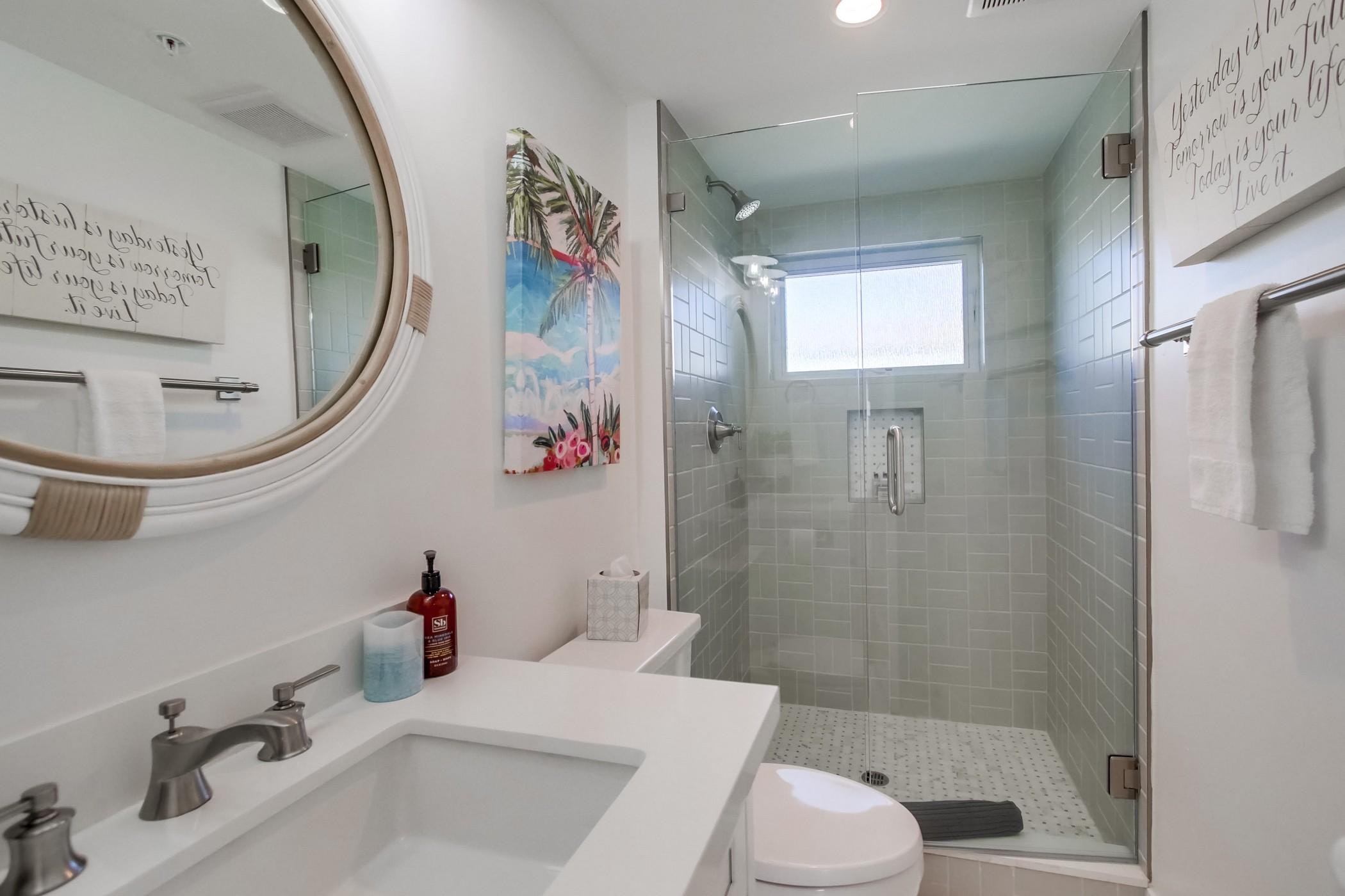 Mission Beach And Pacific Beach Home 1025812