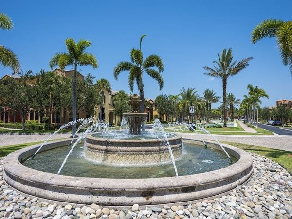 Naples Condo 1025813