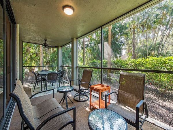 Naples Condo 1025814
