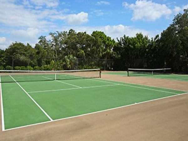 Naples Condo 1025814