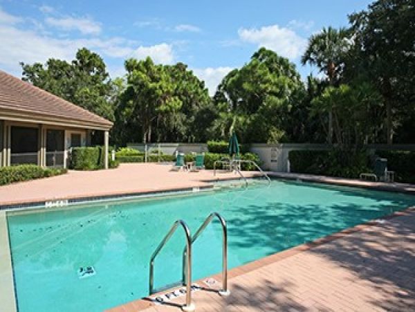 Naples Condo 1025814