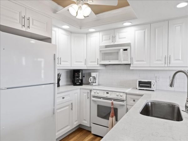 Naples Condo 1025815