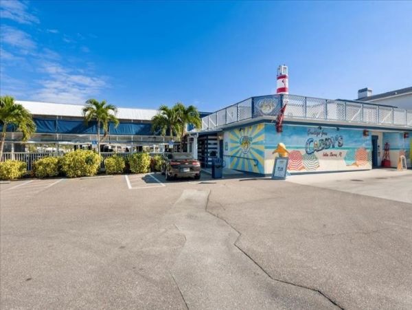 Naples Condo 1025815