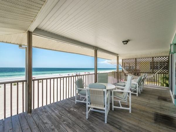 Naples Condo 1025816