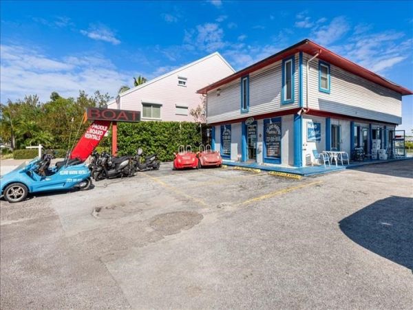 Naples Condo 1025816
