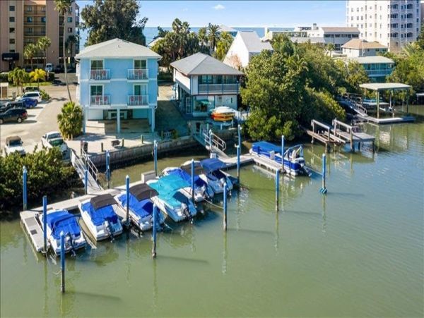 Naples Condo 1025816