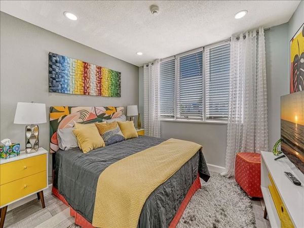 Naples Condo 1025818