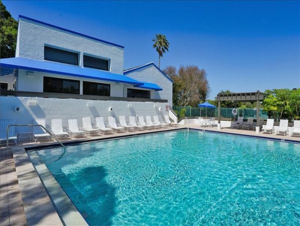 Naples Condo 1025818