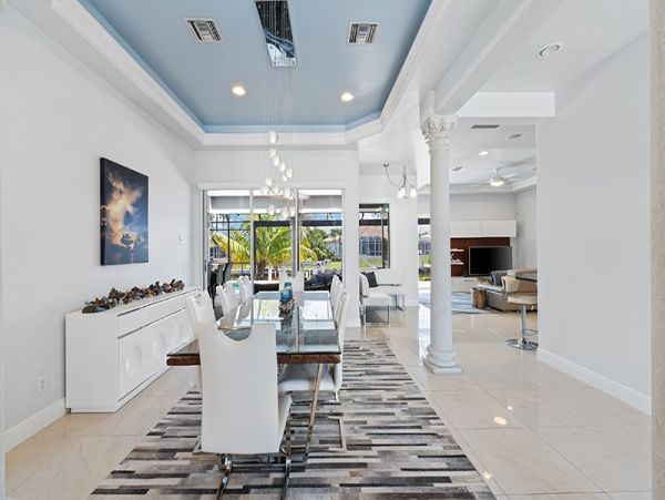 Naples Home 1025819