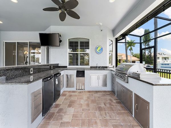 Naples Home 1025819