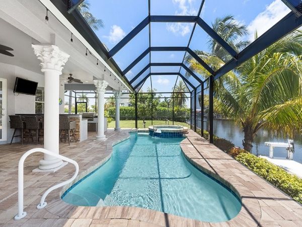Naples Home 1025819