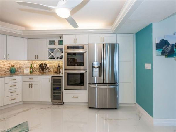 Beautiful 2 Bedroom Condo in Marco Island Sleeps 4