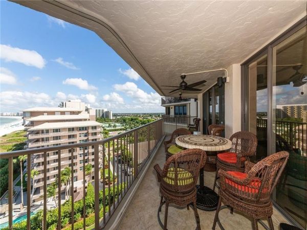 Beautiful 2 Bedroom Condo in Marco Island Sleeps 4