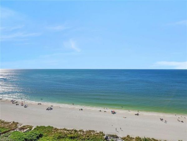 Beautiful 2 Bedroom Condo in Marco Island Sleeps 4