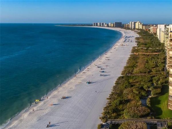 Beautiful 2 Bedroom Condo in Marco Island Sleeps 4