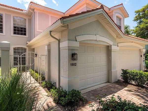 Naples Condo 1025822