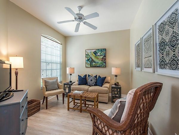 Naples Condo 1025822