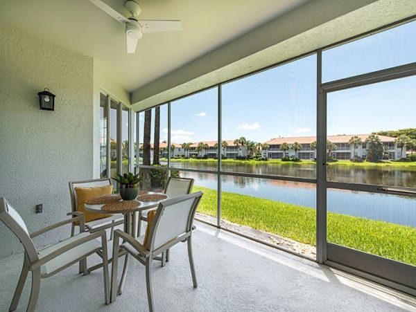 Naples Condo 1025822