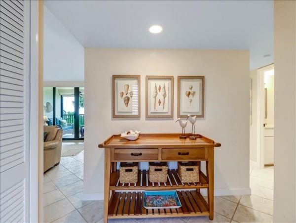 Gulf Front Naples Vacation Condo Two Bedroom